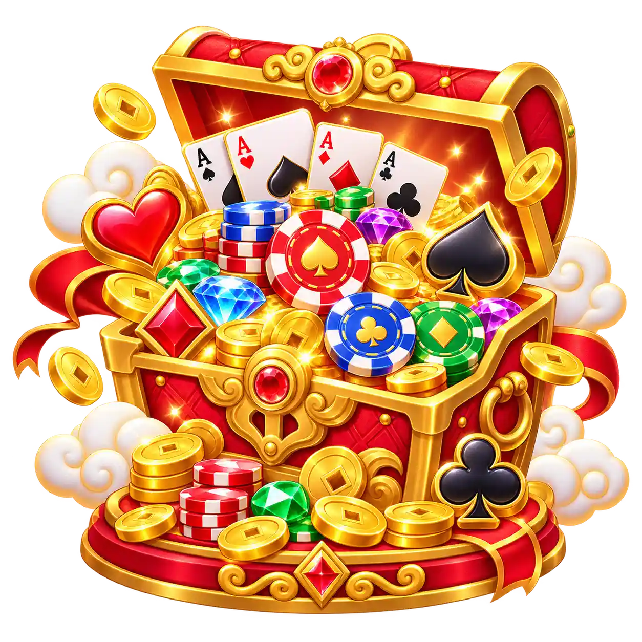 JILI Slots