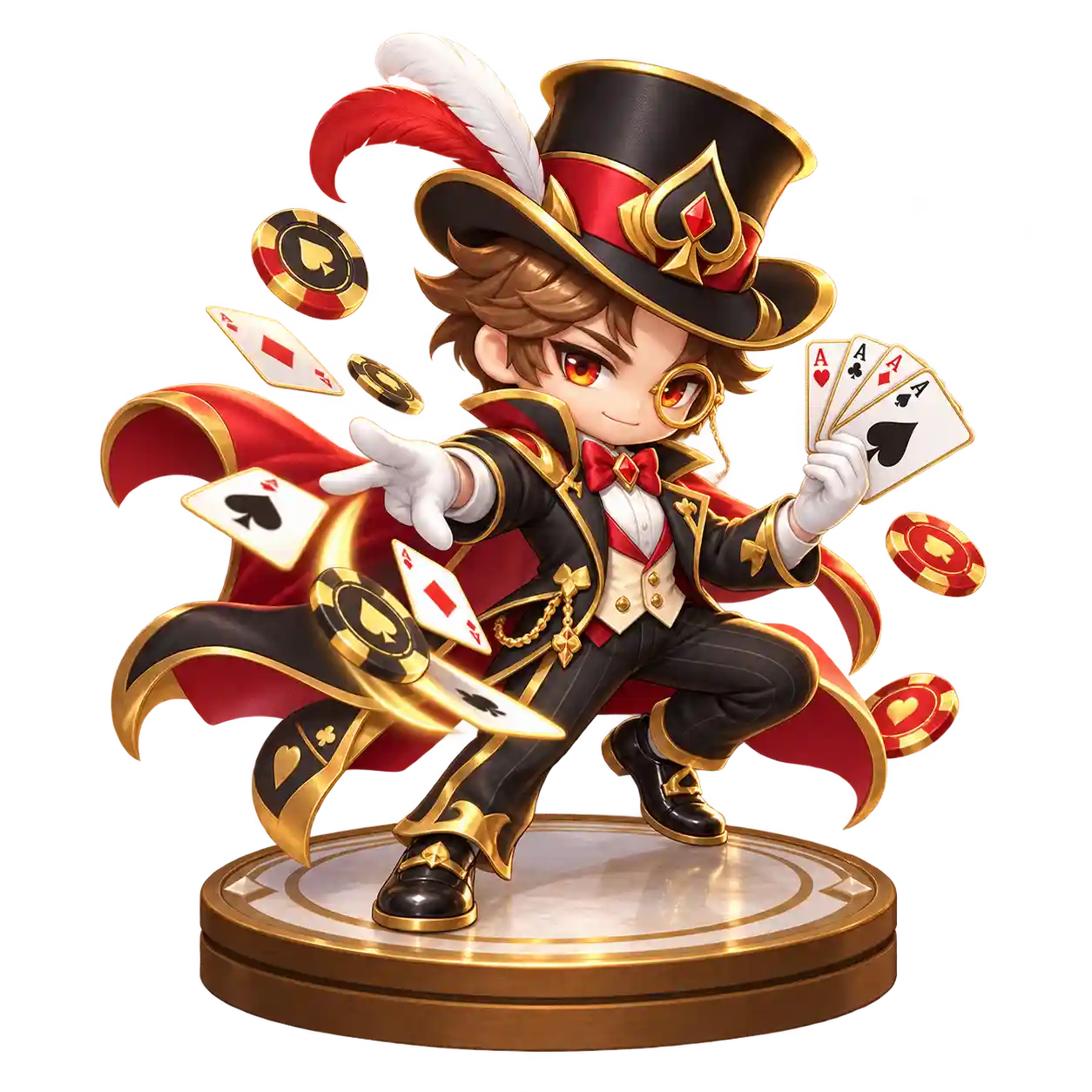 Roulette Live