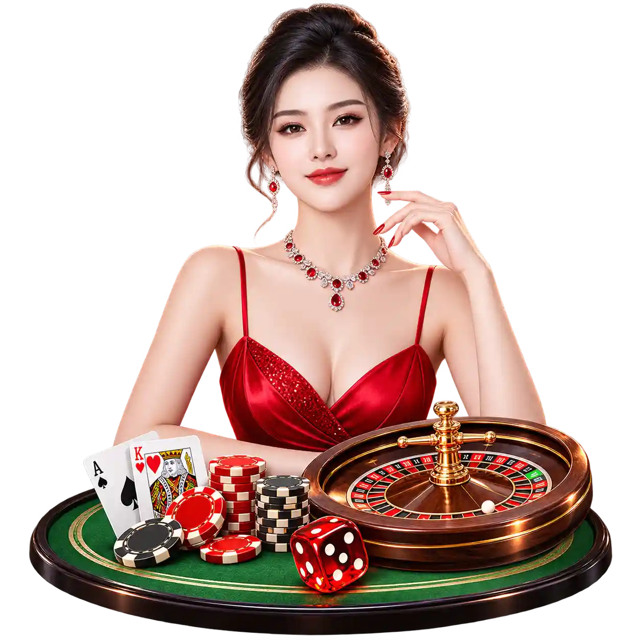 Mga JILI at Ibang Slot