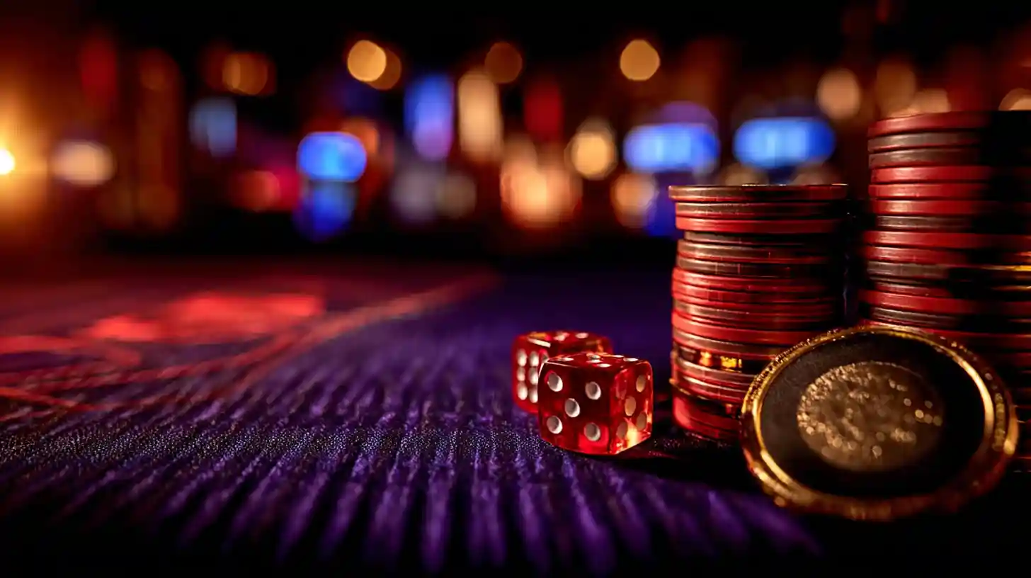 688jili: Mga Laro at Oportunidad sa Online Casino