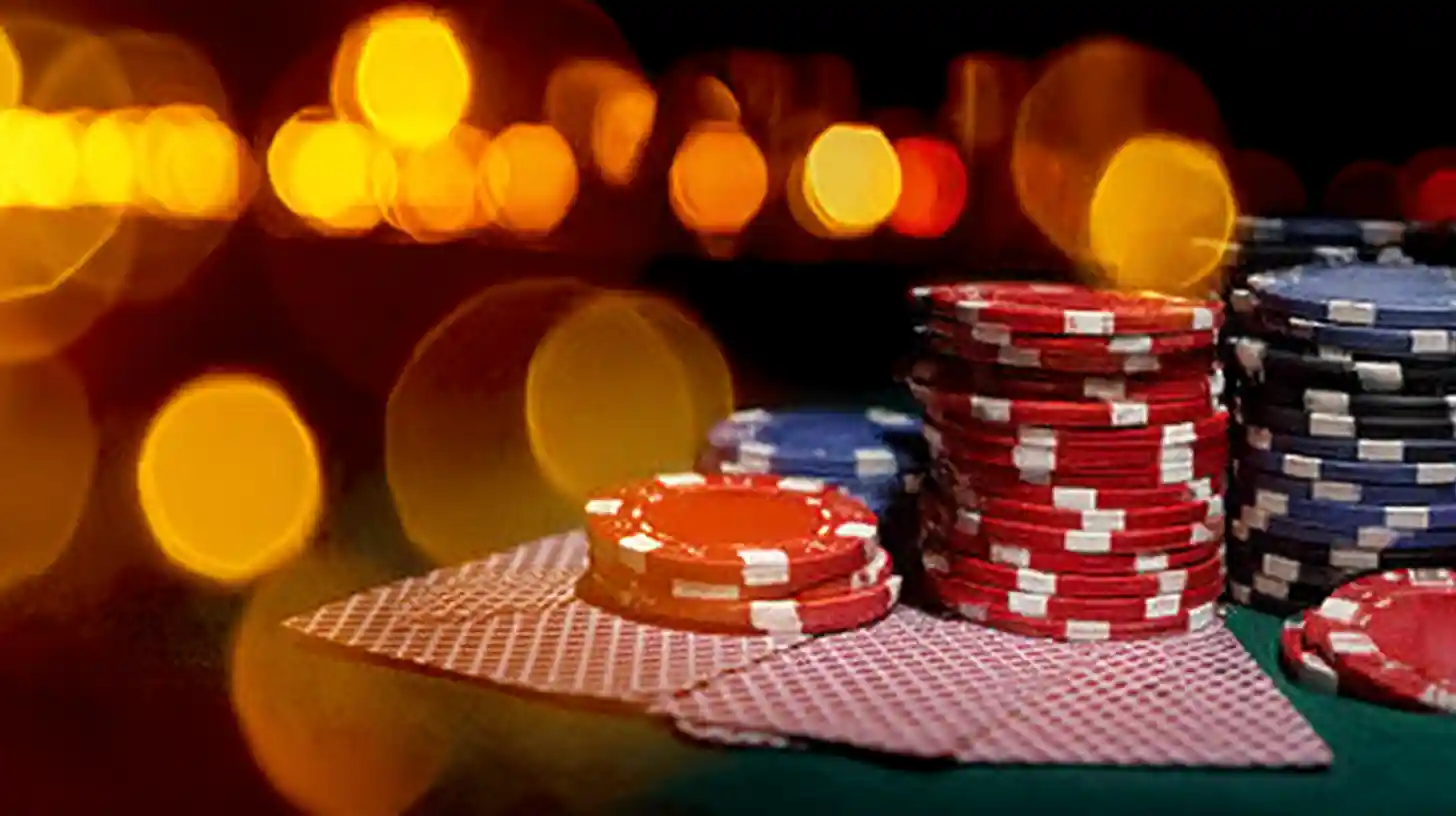 688jili: Paano Maglaro ng Vegas Slots sa Pilipinas