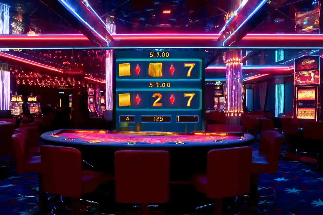 Tuklasin ang Tao Yuan Baccarat 8: Ang Susi sa Matagumpay na Laro