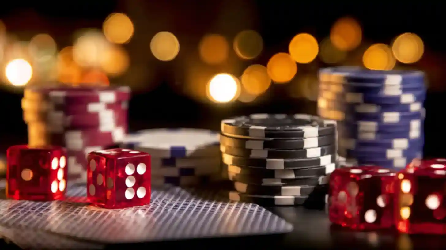 Pag-unawa sa Roulette Chips: Gabay para sa Mga Manlalaro