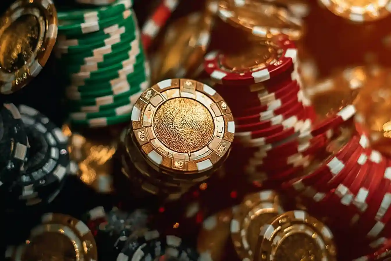 Baccarat Rough: Gabay sa Pagsusugal sa 688jili