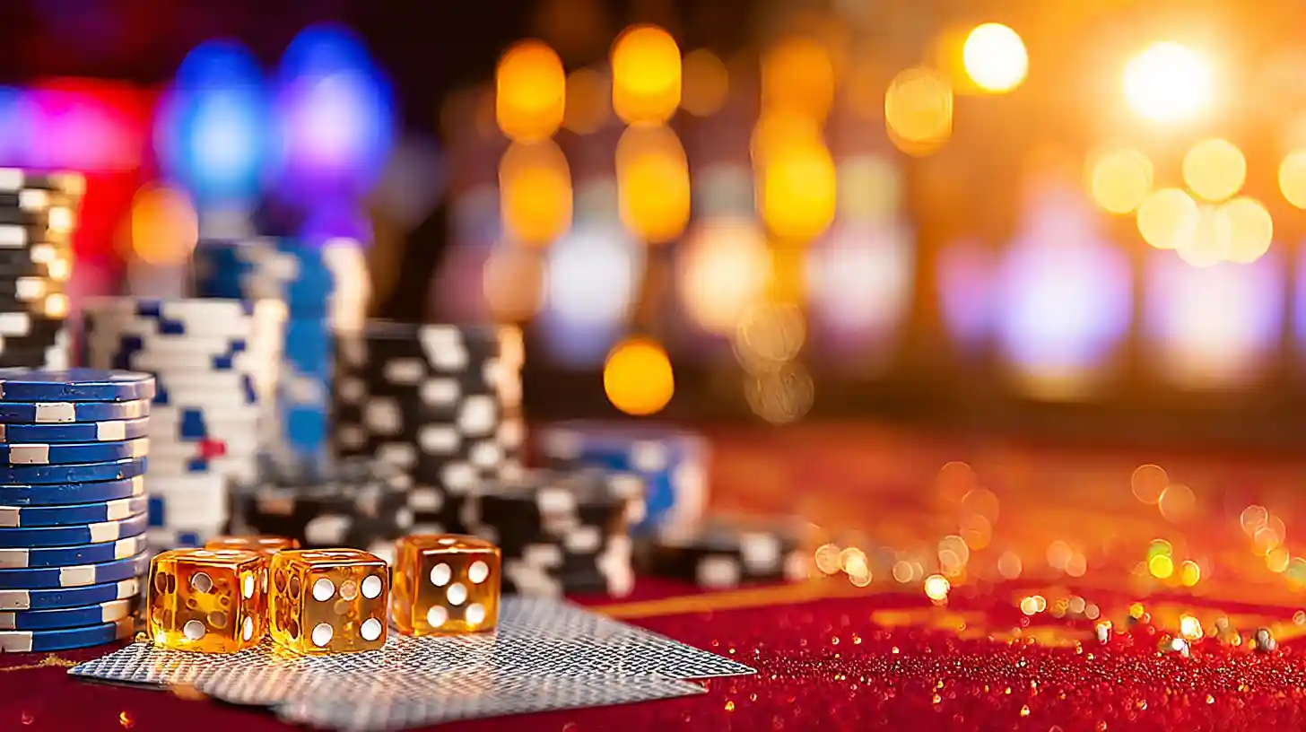 Paano Mag-Access sa 688jili Login App para sa Online Casino
