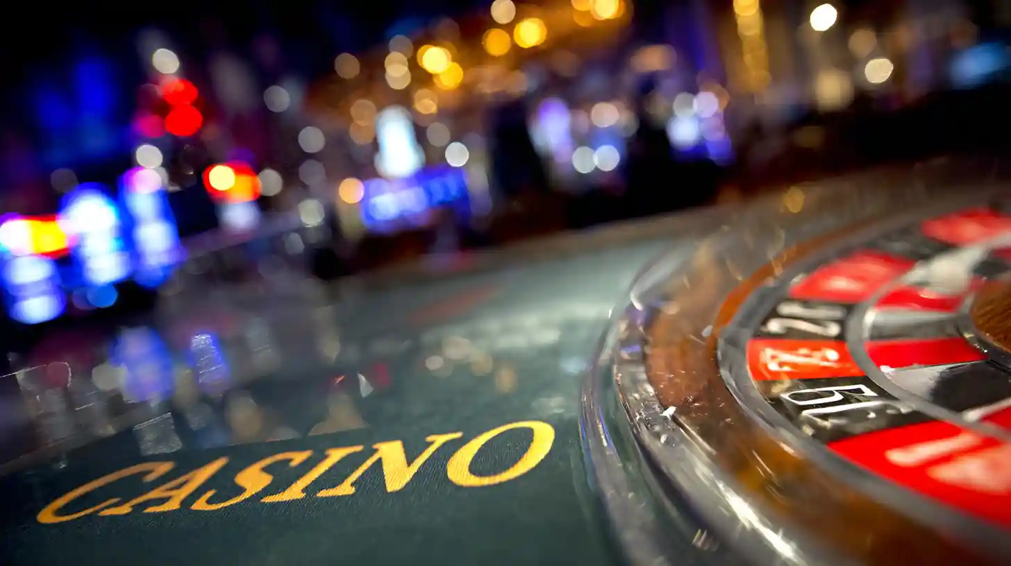 Alamin ang Lahat Tungkol sa 688jili: Isang Sulyap sa Online Casino